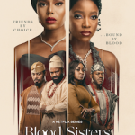 Blood Sisters – A Netflix Original
