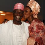 Swinging Doors, Open Gate: a salute to my father.