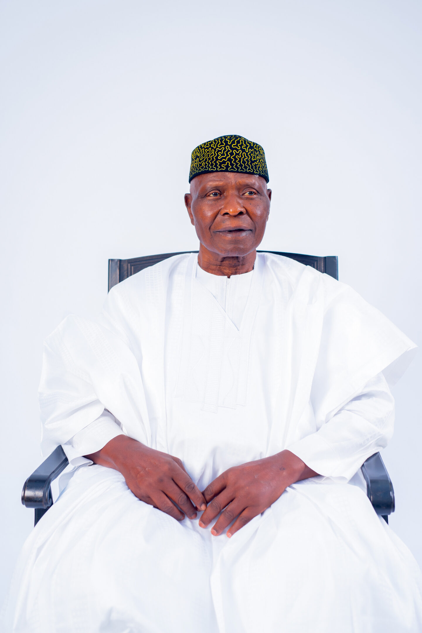 Cornelius Adebayo