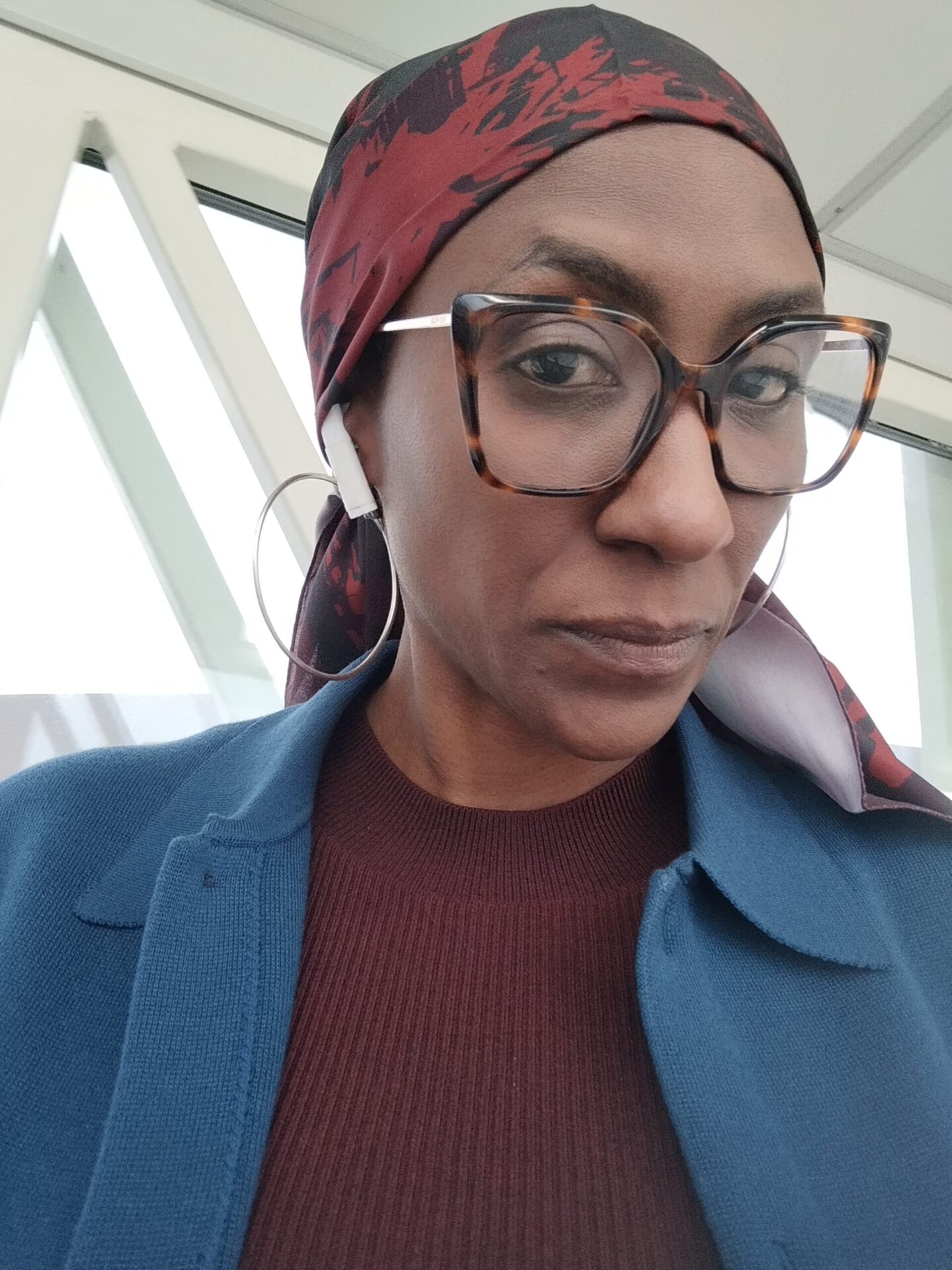 My Air Peace Experience