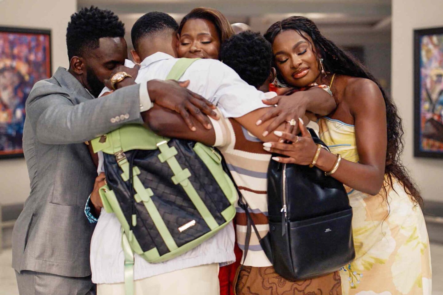 Goodbye, Banks Family: Reflections on the Bel-Air Finale