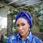 Nigerian Fashion and the Logo Trend: Classy or Too Much?