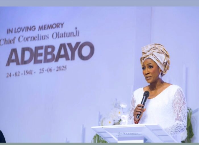 Politics 101 – "From silence to responsibility.”