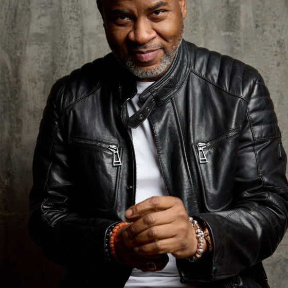 Owobo Ogunde: Born to the Stage, Built for the Spotlight