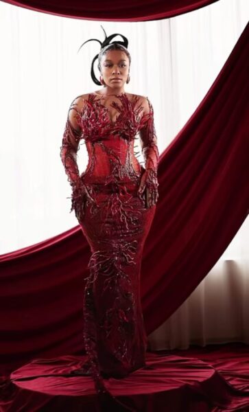 AMVCA 12 — Fashion, Culture & Pure Nigerian Excellence