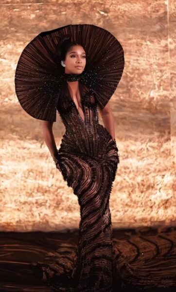 AMVCA 12 — Fashion, Culture & Pure Nigerian Excellence