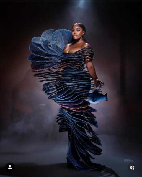 AMVCA 12 — Fashion, Culture & Pure Nigerian Excellence