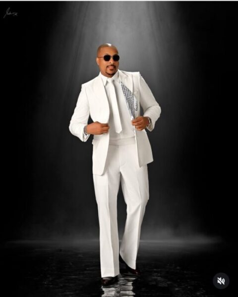 AMVCA 12 Fashion Review: The Best Dressed Stars, & Red Carpet Moments