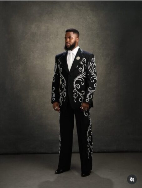 AMVCA 12 Fashion Review: The Best Dressed Stars, Designers & Red Carpet Moments