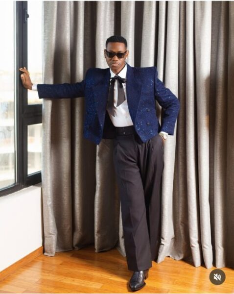 AMVCA 12 Fashion Review: The Best Dressed Stars, & Red Carpet Moments