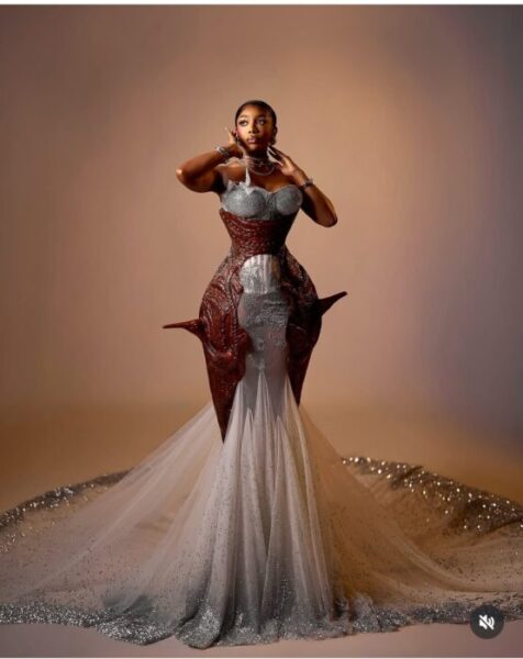 AMVCA 12 — Fashion, Culture & Pure Nigerian Excellence