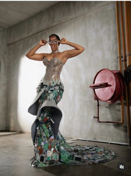 AMVCA 12 — Fashion, Culture & Pure Nigerian Excellence