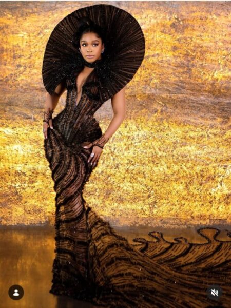 AMVCA 12 — Fashion, Culture & Pure Nigerian Excellence