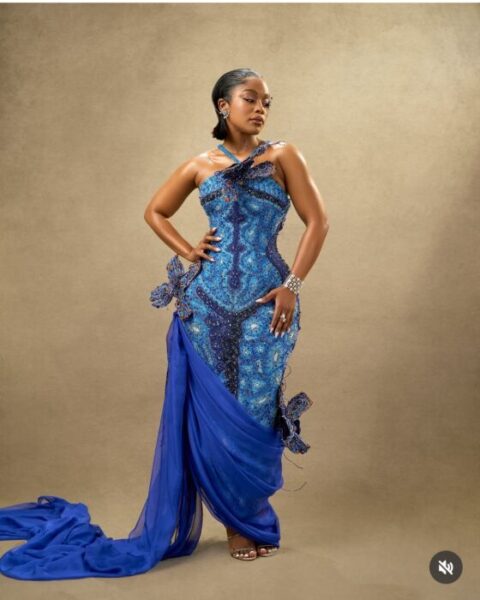 AMVCA 12 — Fashion, Culture & Pure Nigerian Excellence