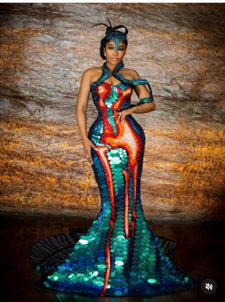 AMVCA 12 — Fashion, Culture & Pure Nigerian Excellence