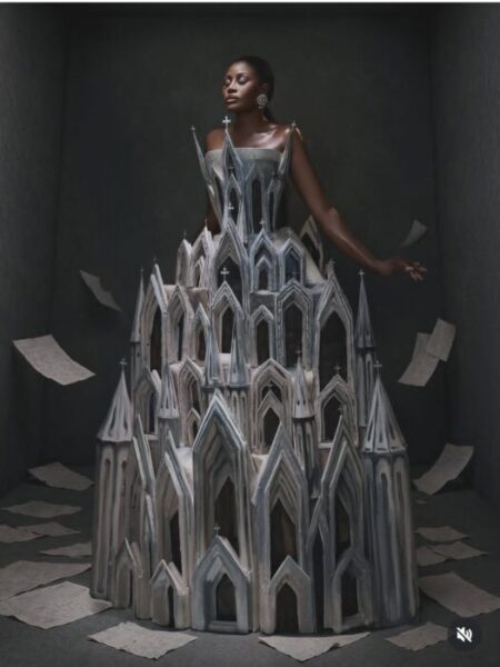 AMVCA 12 — Fashion, Culture & Pure Nigerian Excellence