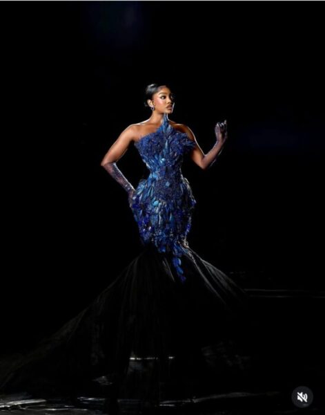 AMVCA 12 — Fashion, Culture & Pure Nigerian Excellence