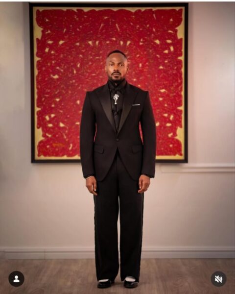 AMVCA 12 Fashion Review: The Best Dressed Stars, Designers & Red Carpet Moments