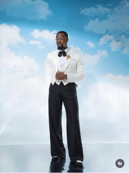 AMVCA 12 Fashion Review: The Best Dressed Stars, Designers & Red Carpet Moments