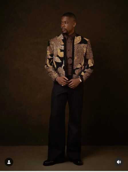 AMVCA 12 Fashion Review: The Best Dressed Stars, & Red Carpet Moments