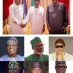 Nigeria Decides 2027: The Curious Case of Kwara and the APC’s Political Drama