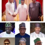 Nigeria Decides 2027: The Curious Case of Kwara and the APC’s Political Drama