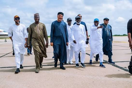 Nigeria Decides 2027: The Curious Case of Kwara