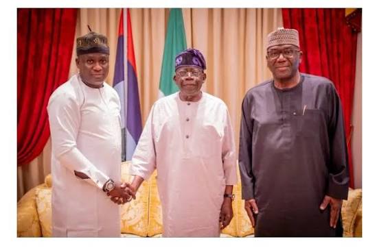 Nigeria Decides 2027: The Curious Case of Kwara