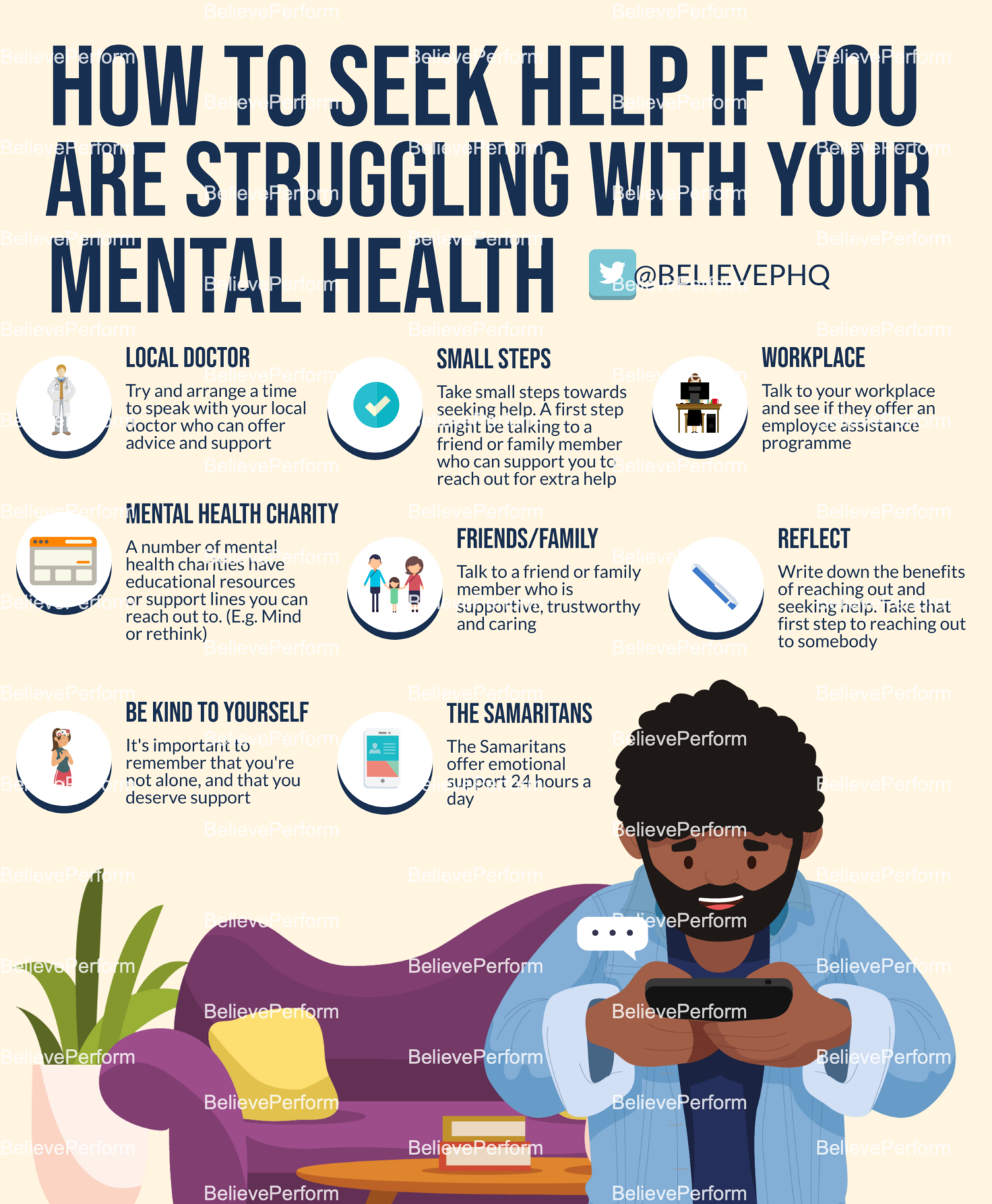 She Might Be Annie: A Call for Kindness and Mental Health Awareness