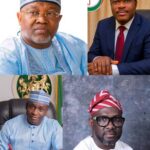 Kwara Decides 2027: The Candidates, the Running Mates and the Questions We Should Be Asking
