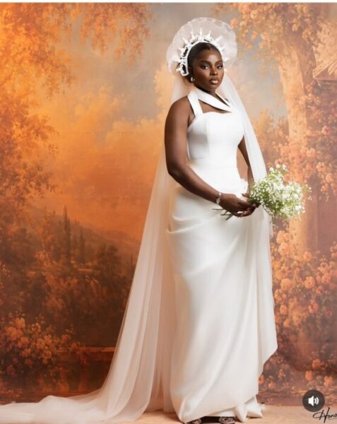 A Wedding Story, A Fashion Story! 💍✨ The Best Looks from AMDWS’s Premiere