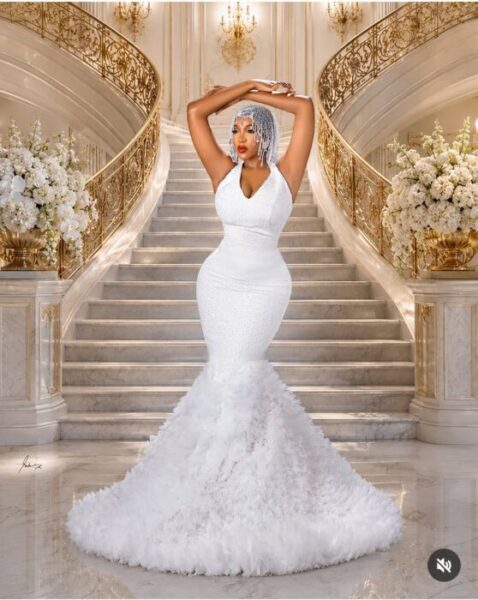 A Wedding Story, A Fashion Story! 💍✨ The Best Looks from AMDWS’s Premiere