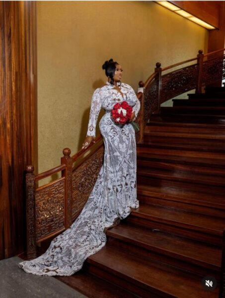 A Wedding Story, A Fashion Story! 💍✨ The Best Looks from AMDWS’s Premiere
