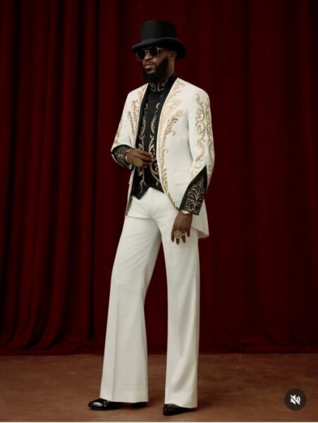 A Wedding Story, A Fashion Story! 💍✨ The Best Looks from AMDWS’s Premiere