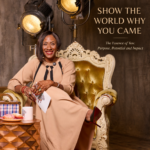 The Essence of You: Purpose, Potential and Impact