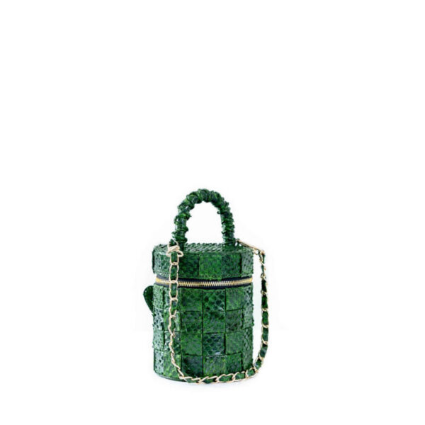 Nigerian bag brands