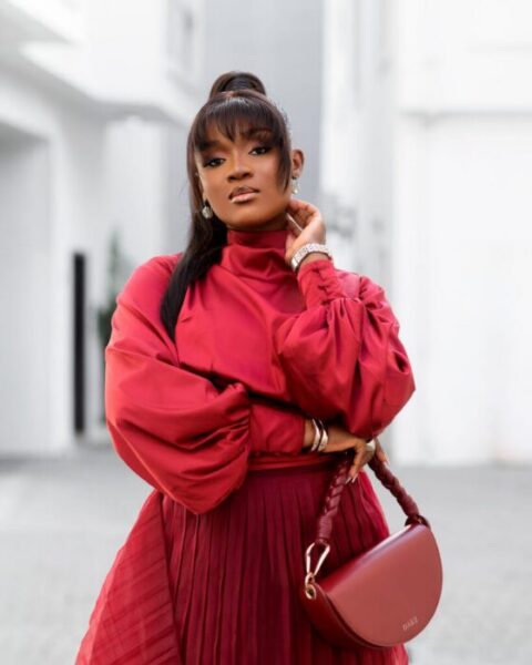 Nigerian bag brands