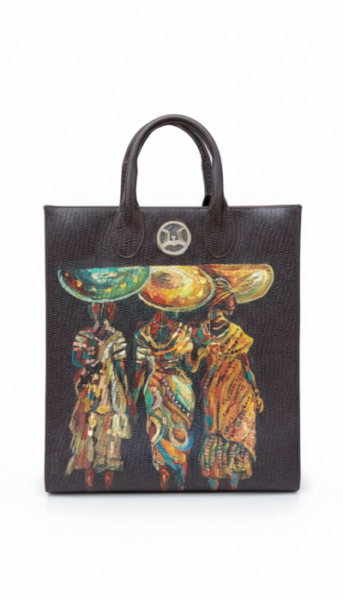 Nigerian bag brands