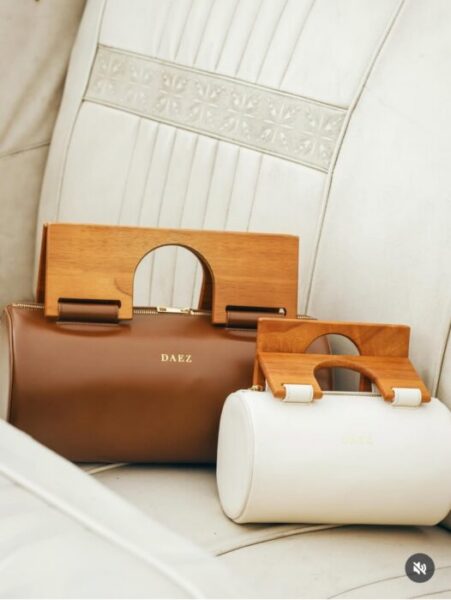 Nigerian bag brands