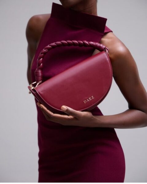 Nigerian bag brands