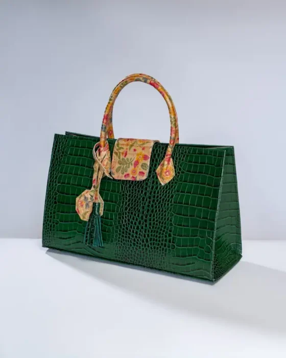 Nigerian bag brands